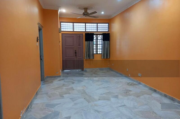 Suadamai, Bandar Tun Hussein Onn