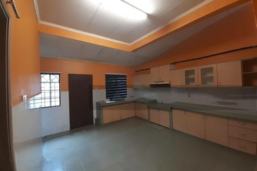 Suadamai, Bandar Tun Hussein Onn