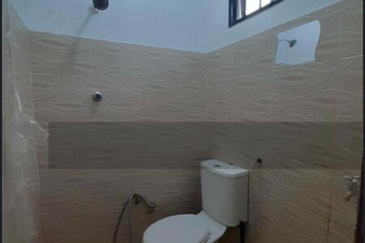 Suadamai, Bandar Tun Hussein Onn