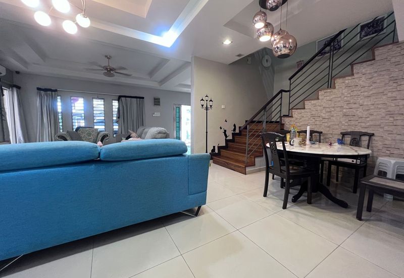 Taman Damai Impian 2