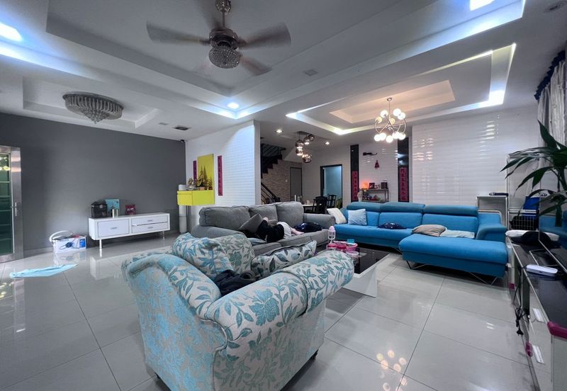 Taman Damai Impian 2