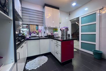 Taman Damai Impian 2