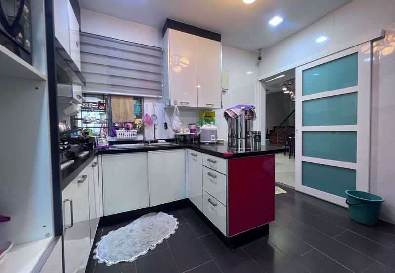 Taman Damai Impian 2