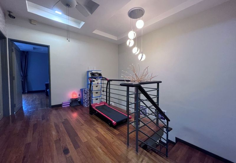 Taman Damai Impian 2