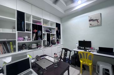 Taman Damai Impian 2