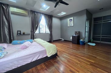 Taman Damai Impian 2