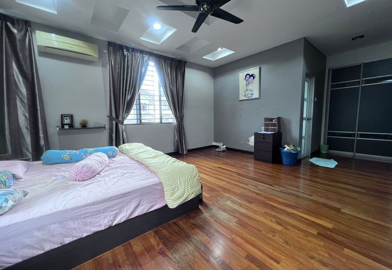 Taman Damai Impian 2