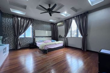 Taman Damai Impian 2