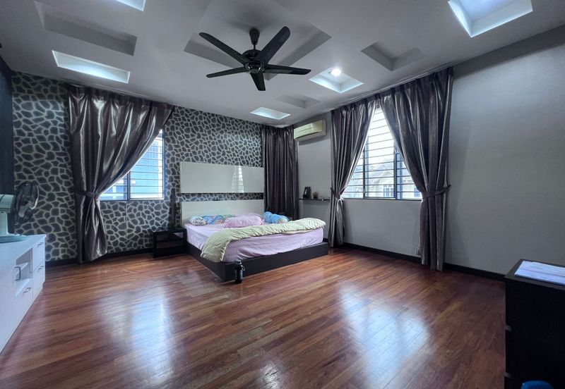 Taman Damai Impian 2