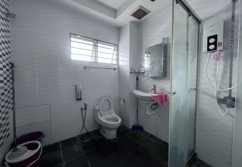 Taman Damai Impian 2