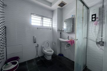 Taman Damai Impian 2