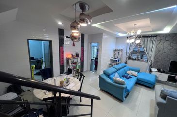 Taman Damai Impian 2