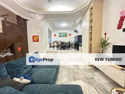 Super Cheap 2 Storey Terrace @SL7 Sungai Long , Selangor, Bandar Sungai Long