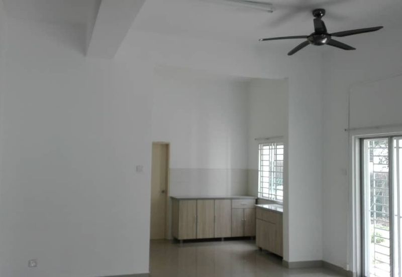 Taman Sutera Residences