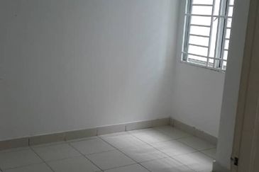 Taman Sutera Residences