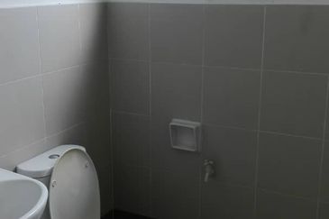 Taman Sutera Residences