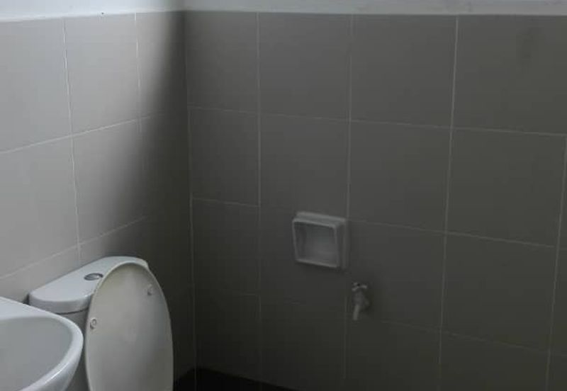 Taman Sutera Residences