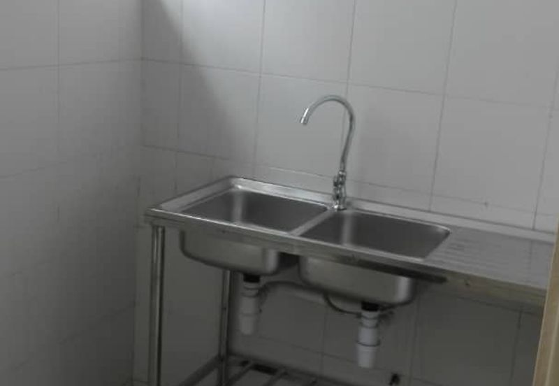 Taman Sutera Residences