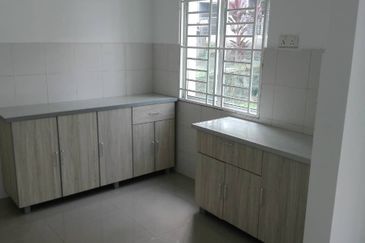 Taman Sutera Residences