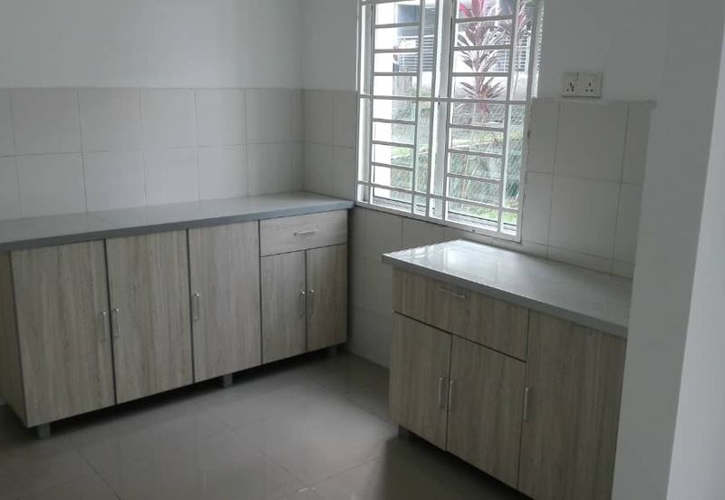 Taman Sutera Residences