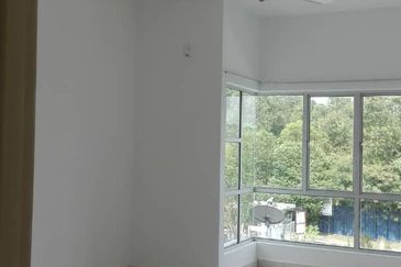 Taman Sutera Residences