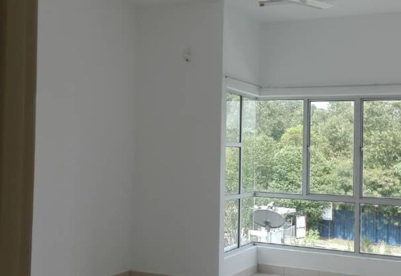 Taman Sutera Residences