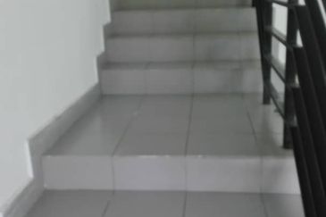 Taman Sutera Residences