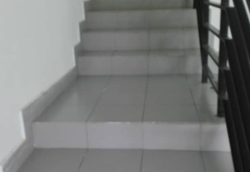 Taman Sutera Residences