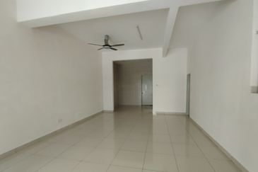 Taman Sutera Residences