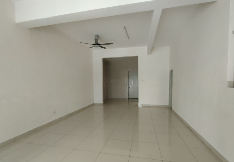 Taman Sutera Residences