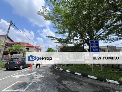 Bungalow Land for Sale Desa Budiman Sg Long, Selangor, Bandar Sungai Long