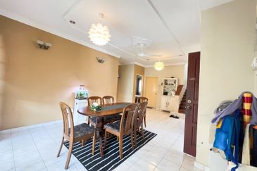 Bandar Tun Hussein Onn