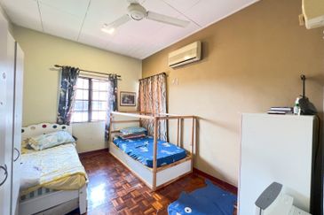 Bandar Tun Hussein Onn