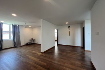 Bandar Mahkota Cheras