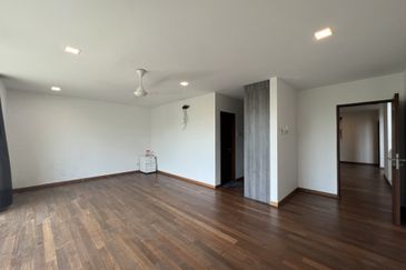 Bandar Mahkota Cheras