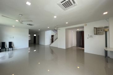 Bandar Mahkota Cheras