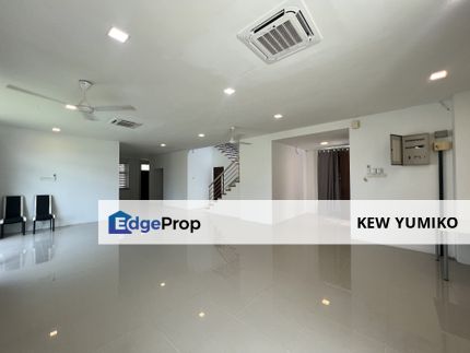 Super Cheap 3 Storey Bungalow @ Bandar Mahkota Cheras, Selangor, Cheras