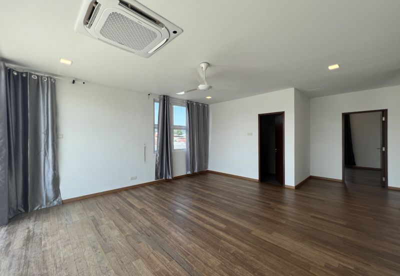 Bandar Mahkota Cheras