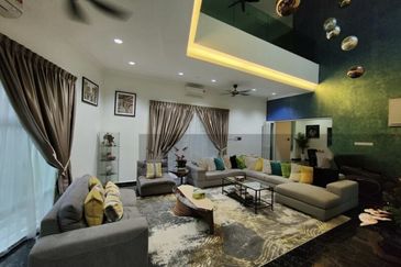 Bandar Tun Hussein Onn