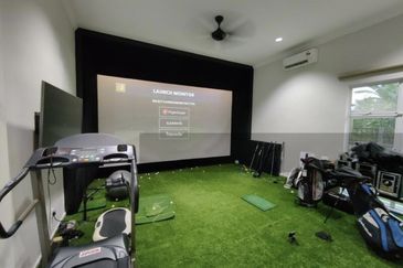 Bandar Tun Hussein Onn