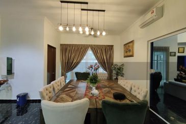 Bandar Tun Hussein Onn