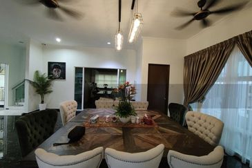 Bandar Tun Hussein Onn