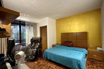 Taman Cheras Hartamas