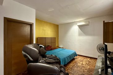 Taman Cheras Hartamas