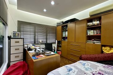 Taman Cheras Hartamas