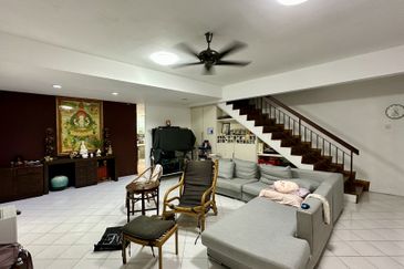 Taman Cheras Hartamas