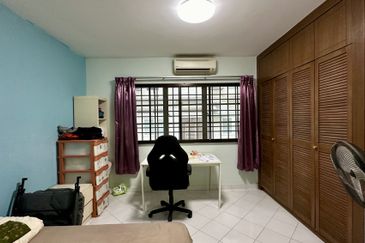 Taman Cheras Hartamas