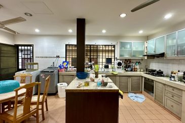 Taman Cheras Hartamas