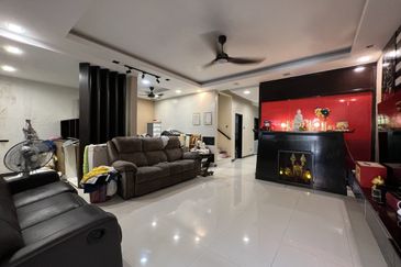 Bandar Tun Hussein Onn