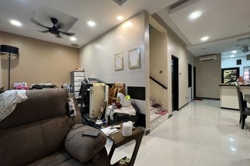 Bandar Tun Hussein Onn